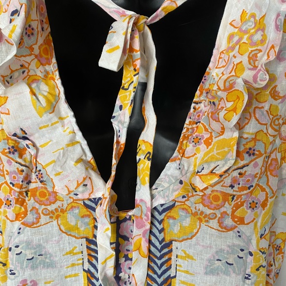 Free People Dress NWT - Picture 8 of 9